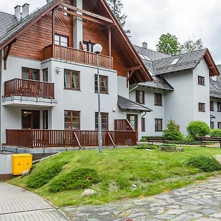 Vacationclub - Okrzei 1B Apartament 19 Karpacz Kültér fotó
