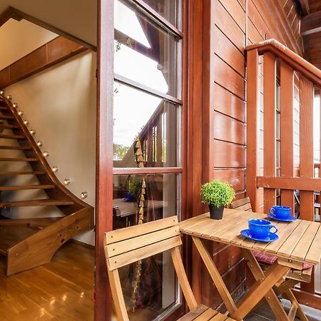 Vacationclub - Okrzei 1B Apartament 19 Karpacz Kültér fotó