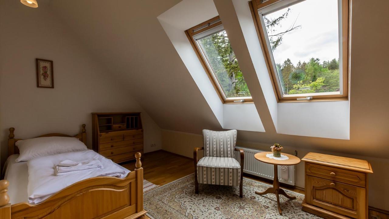Vacationclub - Okrzei 1B Apartament 19 Karpacz Kültér fotó