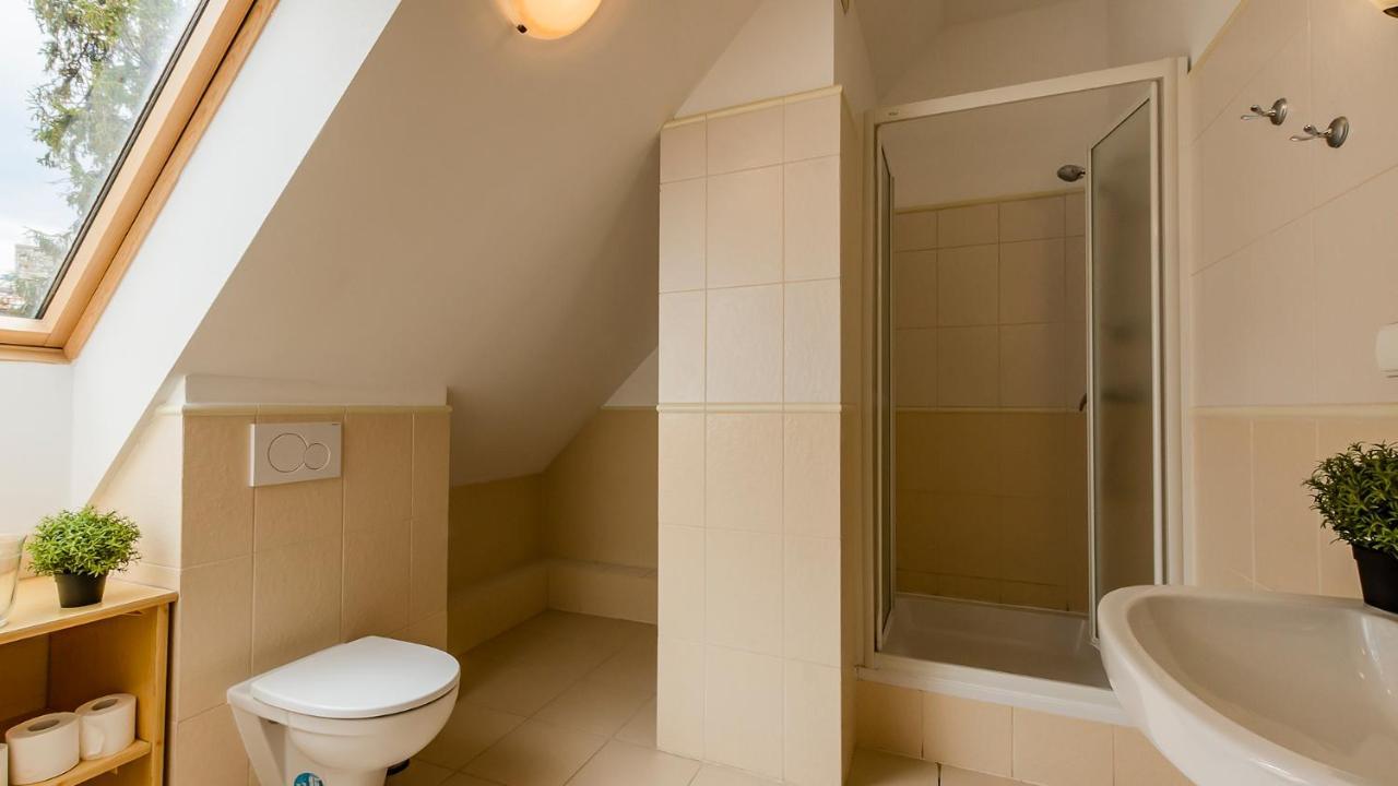 Vacationclub - Okrzei 1B Apartament 19 Karpacz Kültér fotó